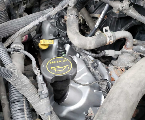 Used Car Dealer «Motion Auto Sales», reviews and photos, 4412 S 42nd St, Omaha, NE 68107, USA