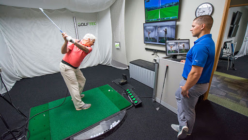 GOLFTEC Sandy Springs