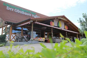 Der Obstbauer Haller - Anbau und Hofladen image