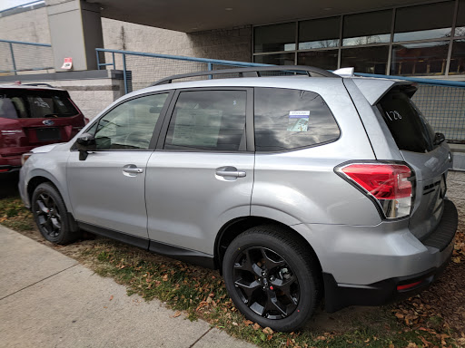 Subaru Dealer «Subaru Stamford», reviews and photos, 198 Baxter Ave, Stamford, CT 06902, USA