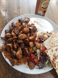 Kebab du Restaurant Chez Memo à Bordeaux - n°2