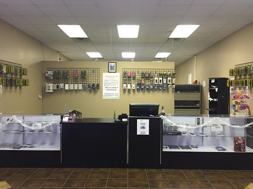 Mobile phone repair shop Killeen
