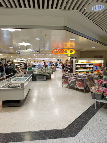 Rezensionen über Coop Supermarché Lausanne Caroline in Lausanne - Supermarkt