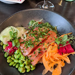 Photo n°1 de l'avis de Yvonne.c fait le 04/07/2020 à 19:36 sur le  MARTINIS à Quierschied