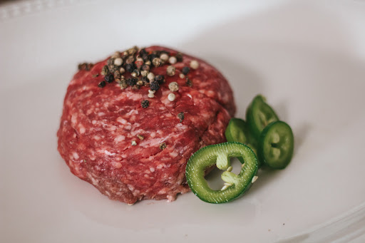 Circle L Butcher Barn