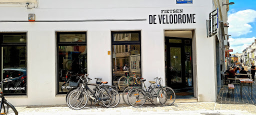 the Vélodrome
