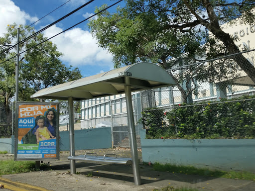 Colegios bilingues en San Juan