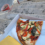 Photo n°2 de l'avis de Em.o fait le 19/06/2022 à 10:44 sur le  Pizzeria al taglio Reginella à Perugia