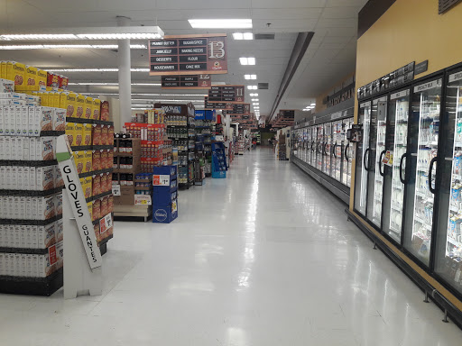 Grocery Store «ShopRite of Tallman», reviews and photos, 250 NY-59, Airmont, NY 10901, USA