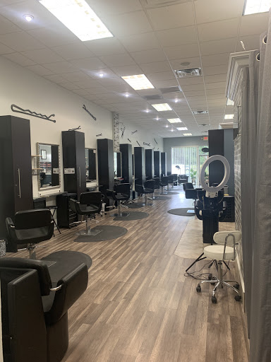 Beauty Salon «B-dazzled hair and nail salon», reviews and photos, 2226 FL-60, Valrico, FL 33594, USA