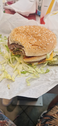 Aliment-réconfort du Restaurant américain McDonald's à Aix-en-Provence - n°18