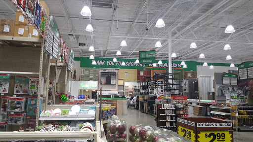 Home Improvement Store «Menards», reviews and photos, 7001 Orchard Centre Dr, Holland, OH 43528, USA