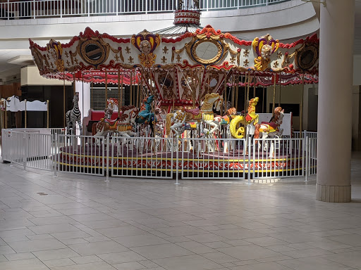 Shopping Mall «West Ridge Mall», reviews and photos, 1801 SW Wanamaker Rd, Topeka, KS 66604, USA