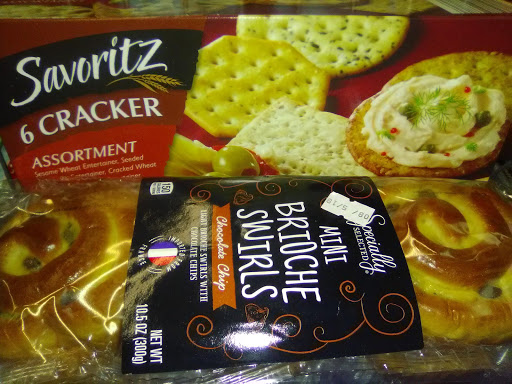 Supermarket «ALDI», reviews and photos, 300 S State Rd 135, Greenwood, IN 46142, USA