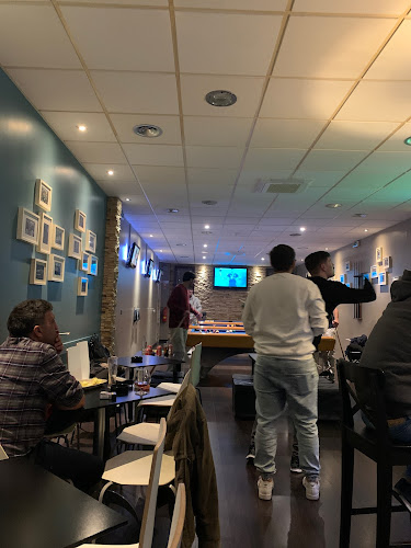 Vipool Café Bar - Seixal
