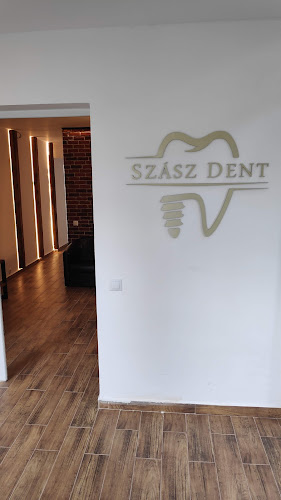 Szasz Dent - Dentist