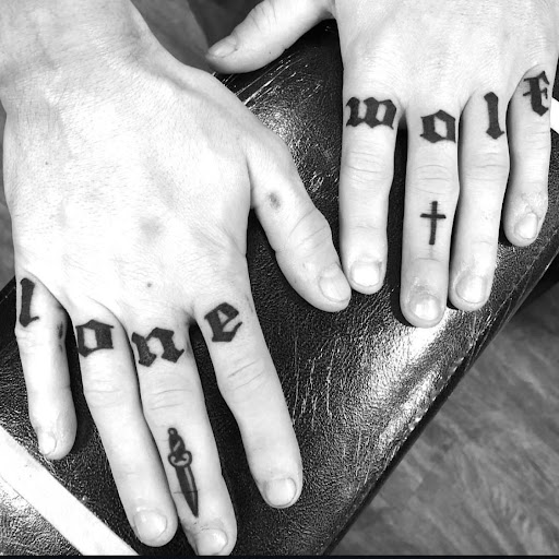 Explore headstone tattoo ideas, creative tattoo ideas in Mc Kees Rocks, available at Island Avenue Tattoo