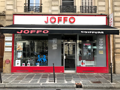 JOFFO L'ARCADE à Paris