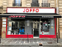 Salon de coiffure JOFFO L'ARCADE 75008 Paris