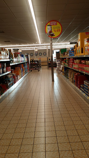Supermarket «ALDI», reviews and photos, 1414 Mendota Rd E, Inver Grove Heights, MN 55077, USA