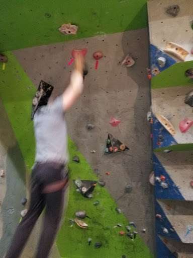 Rock Climbing Gym «RockVentures», reviews and photos, 1044 University Ave, Rochester, NY 14607, USA