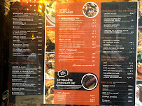 Restaurant latino-américain El Chivito Montpellier, Cuisine D’Amérique Latine à Montpellier (le menu)