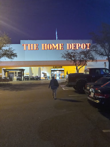 Home Improvement Store «The Home Depot», reviews and photos, 2805 US-98, Lakeland, FL 33805, USA