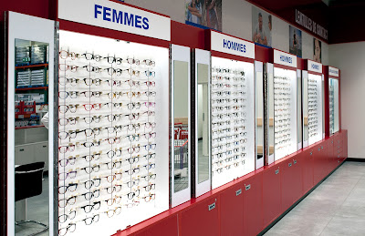 Costco Villebon-sur-Yvette Centre optique à Villebon-sur-Yvette