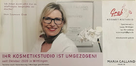 Kosmetikstudio Susanne Grab