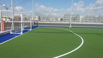 FABフットサルパーク西九条