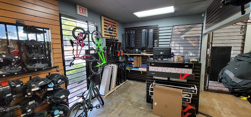 Bicycle Store «The Path Bike Shop - Tustin», reviews and photos, 215 W First St #102, Tustin, CA 92780, USA