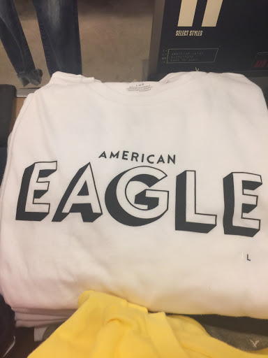 Clothing Store «AEO & Aerie Store», reviews and photos, 11800 W Broad St #2040, Richmond, VA 23233, USA