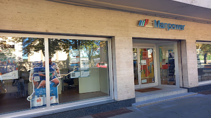 Agence d'Intérim Manpower Thionville Thionville