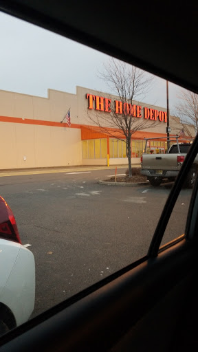 Home Improvement Store «The Home Depot», reviews and photos, 7 N Park Dr, Newton, NJ 07860, USA