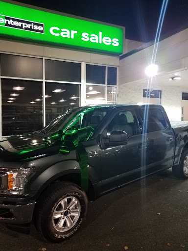 Used Car Dealer «Enterprise Car Sales», reviews and photos, 9816 S Tacoma Way R3, Lakewood, WA 98499, USA