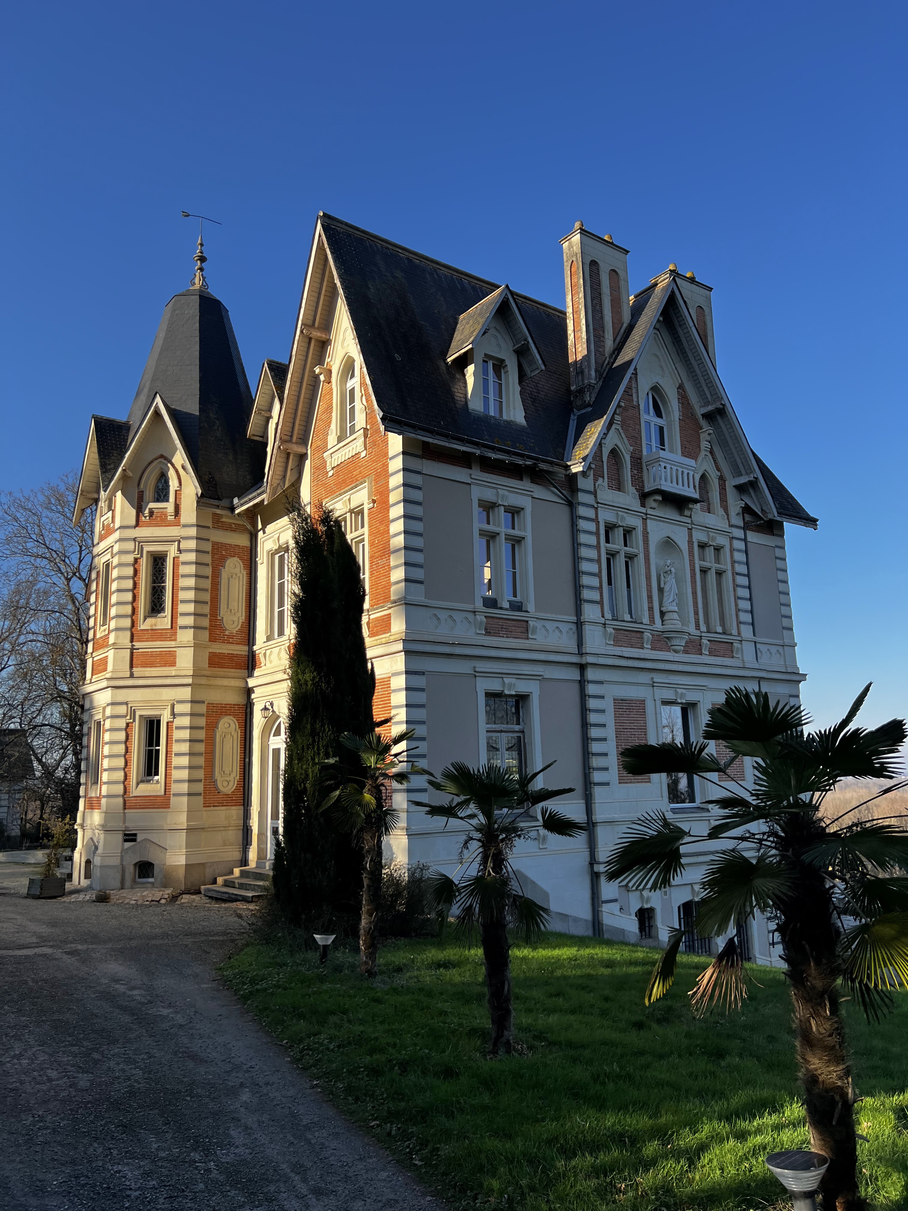 Photo n° 1 de l'avis de Dbrh.p fait le 19/01/2024 à 18:01