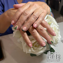 Georgetown Beauty Bar - Photo 3 - Car repair in Washington, DC, Washington