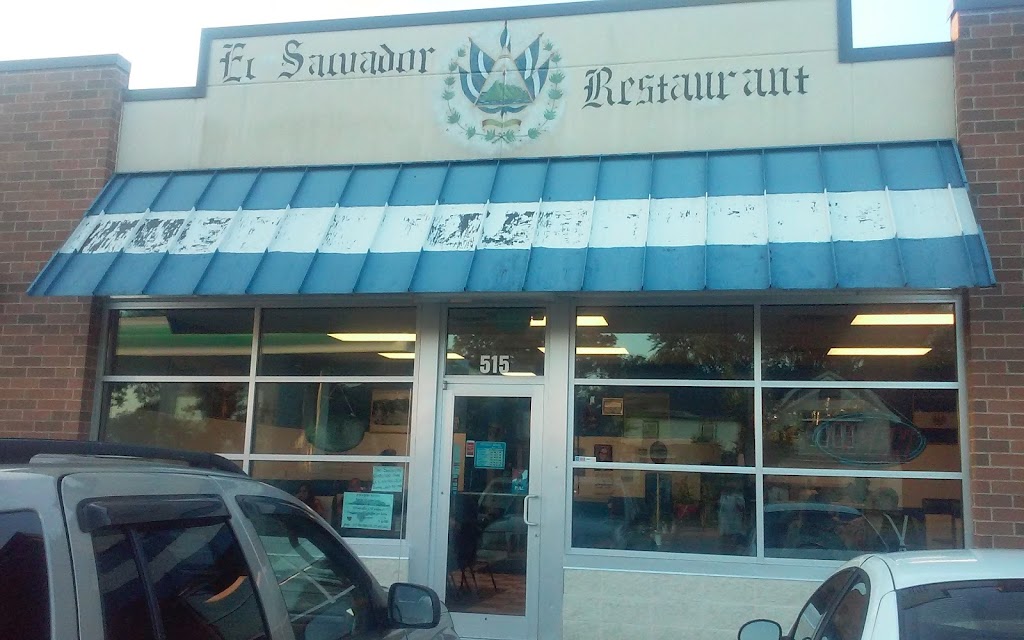 El Salvador Restaurant 46802