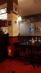 Photo n°56 de Restaurant La Boucherie à Saint-Dizier ()