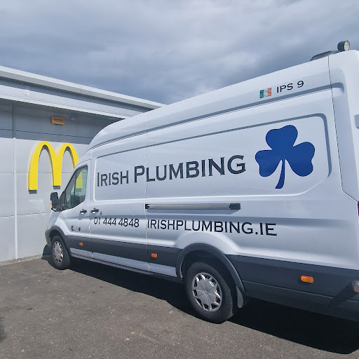 Irish Plumbing in Celbridge, Co. Kildare