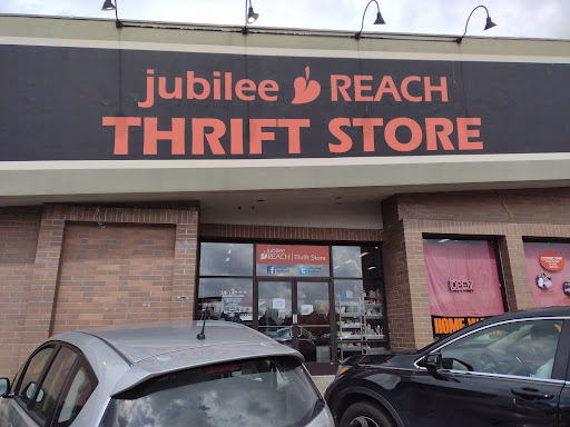 Thrift Store «Jubilee REACH Thrift Store», reviews and photos, 2301 148th Ave NE, Bellevue, WA 98005, USA