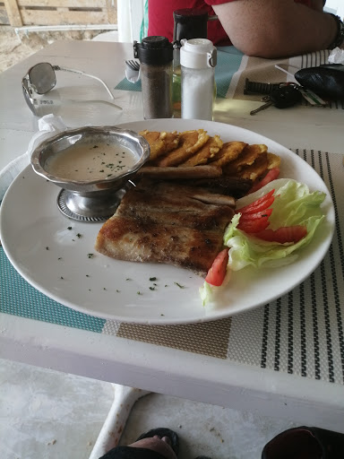Celina Punta Cana Restaurant