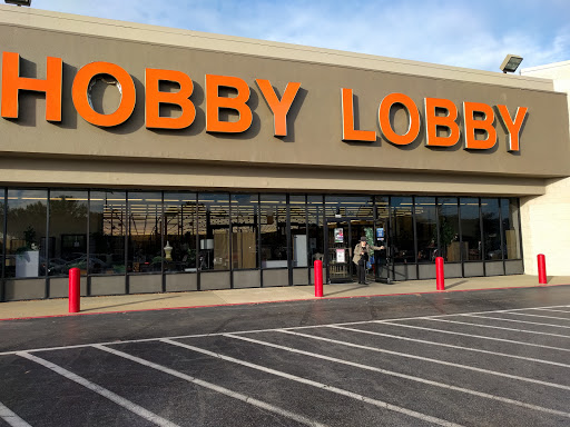 Craft Store «Hobby Lobby», reviews and photos, 1355 East-West Connector #107, Austell, GA 30106, USA