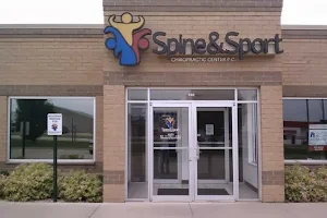 Spine & Sport Chiropractic Center P.C. image
