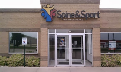 Spine & Sport Chiropractic Center PC