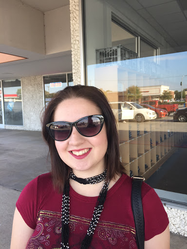 Beauty Salon «Cuts Ltd Beauty Salon», reviews and photos, 207 W Main St, League City, TX 77573, USA