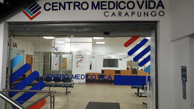 CENTRO MÉDICO VIDA Carapungo - Quito