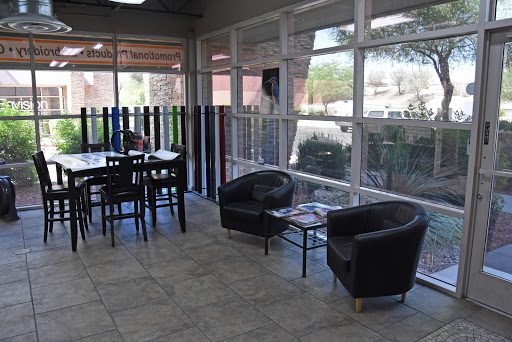 Commercial Printer «Desert Sky Printing», reviews and photos, 9299 W Olive Ave Suite 401, Peoria, AZ 85345, USA