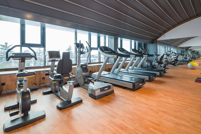 orar Sky Fitness - Sala de Fitness - Ploiesti