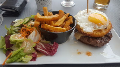 Les Notes Gourmandes Café-Brunch Les Gets à Les Gets